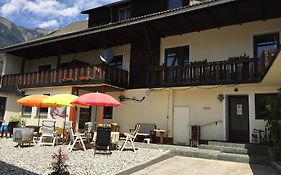 Sonntagshof Ferienwohnungen Apartments