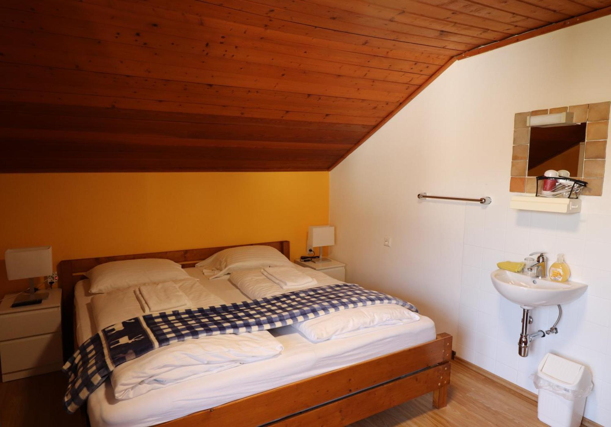 Sonntagshof Ferienwohnungen Apartments Förolach Zewnętrze zdjęcie