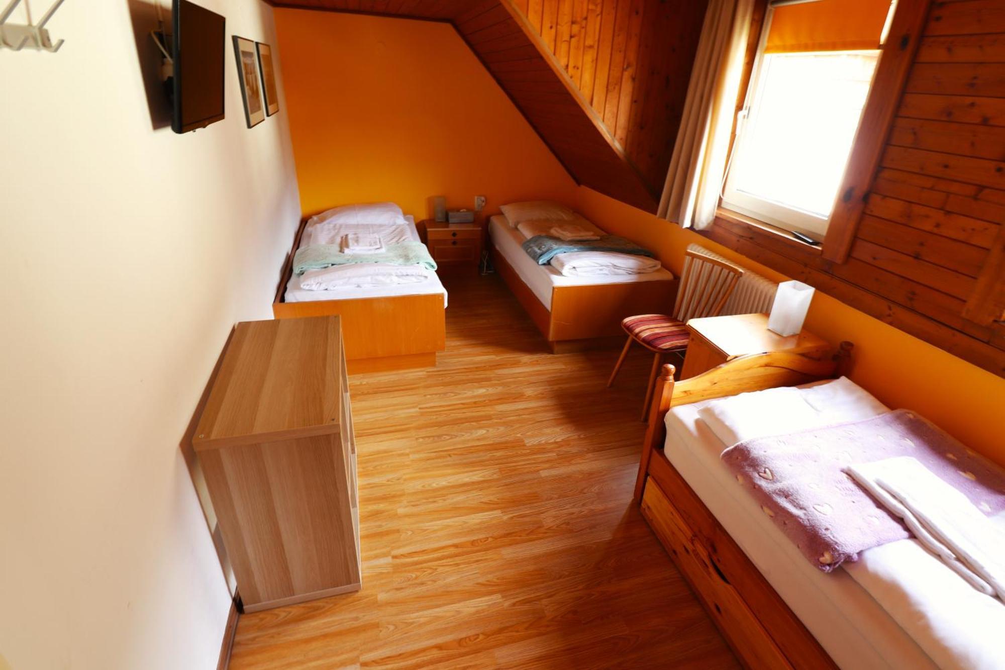 Sonntagshof Ferienwohnungen Apartments Förolach Zewnętrze zdjęcie