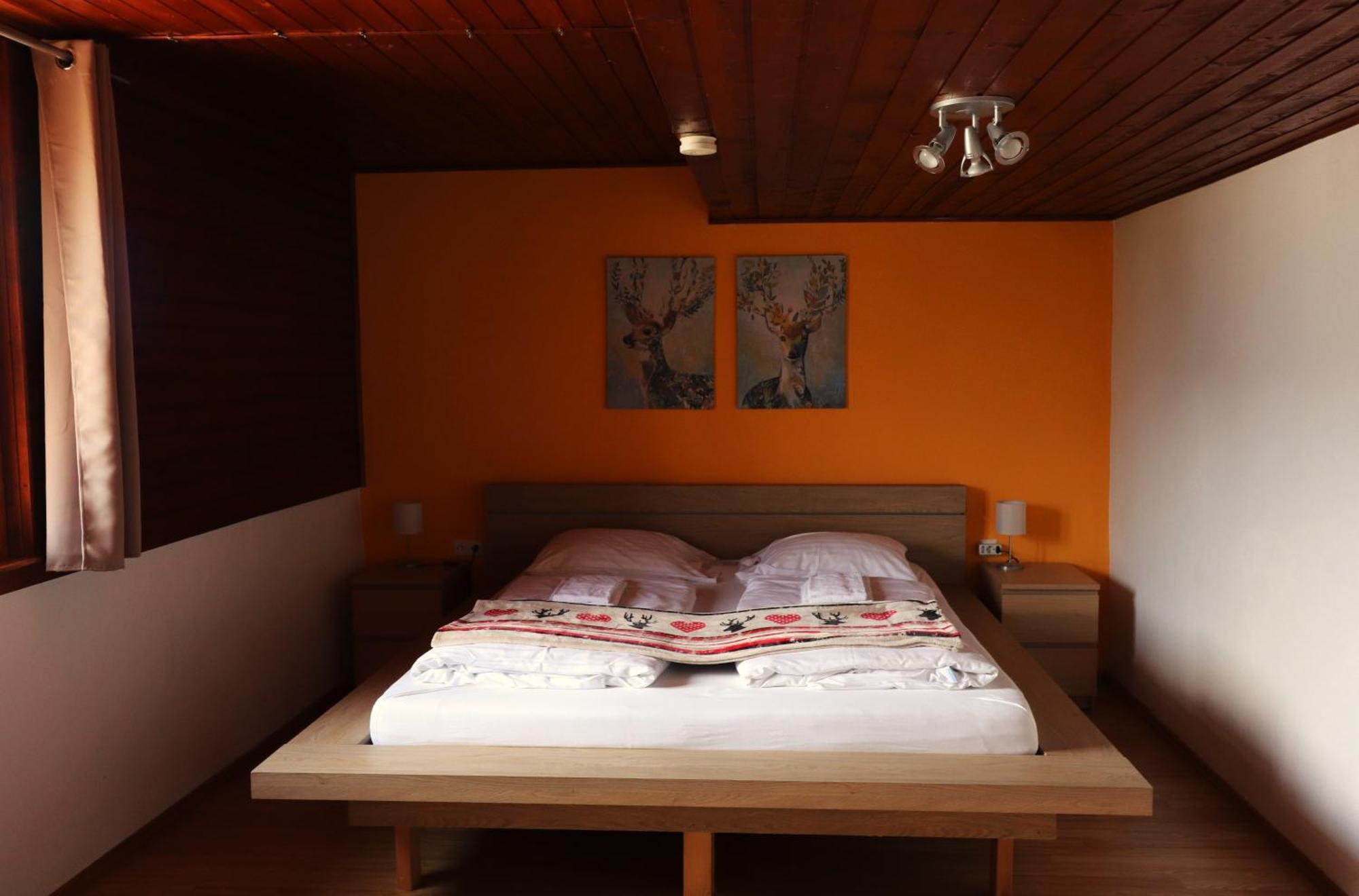 Sonntagshof Ferienwohnungen Apartments Förolach Zewnętrze zdjęcie