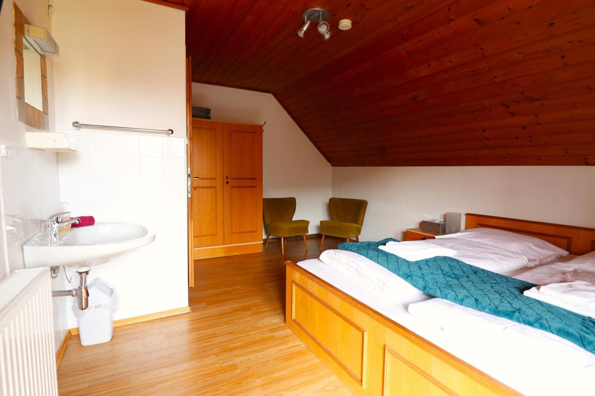 Sonntagshof Ferienwohnungen Apartments Förolach Zewnętrze zdjęcie