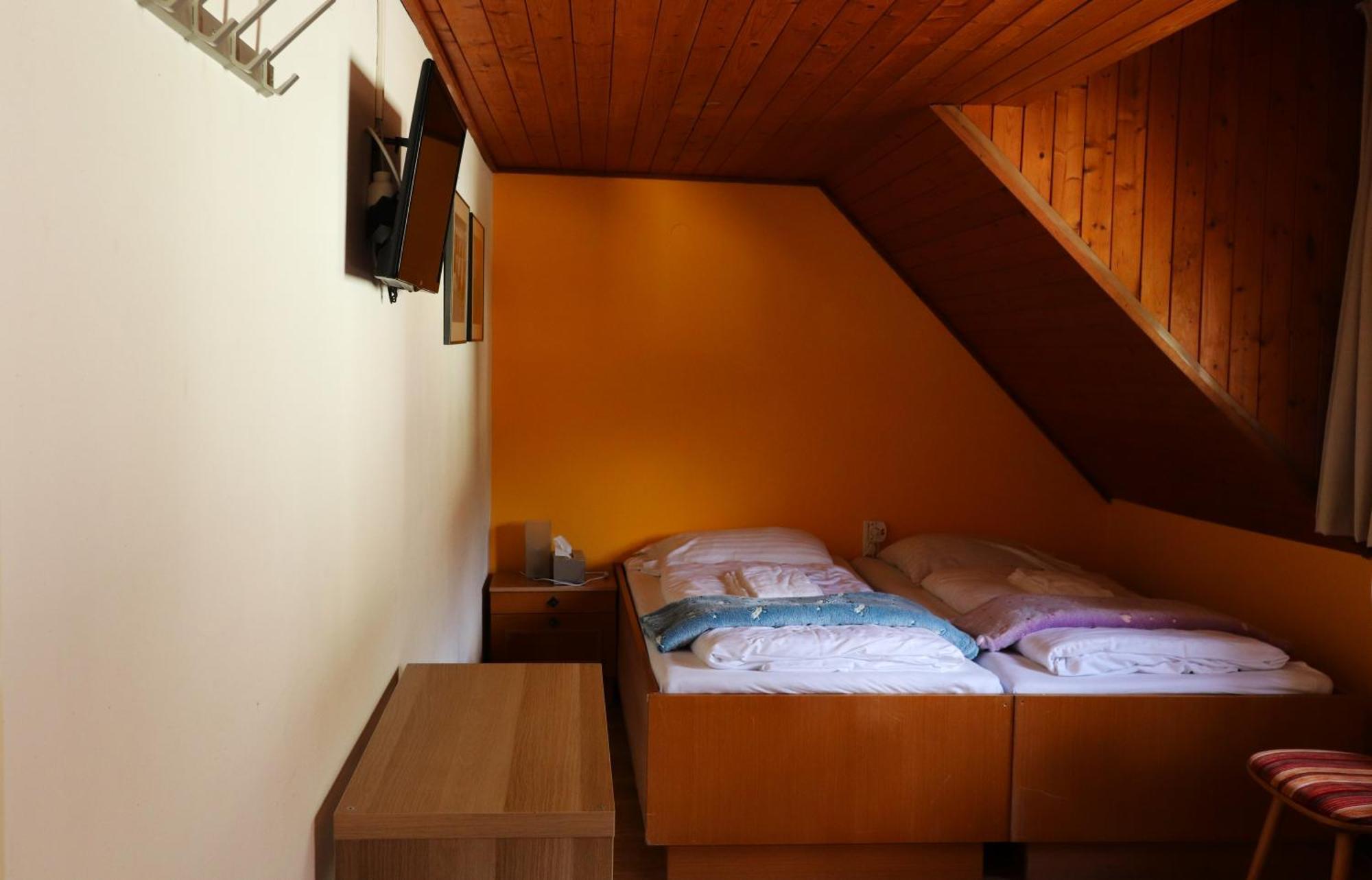 Sonntagshof Ferienwohnungen Apartments Förolach Zewnętrze zdjęcie