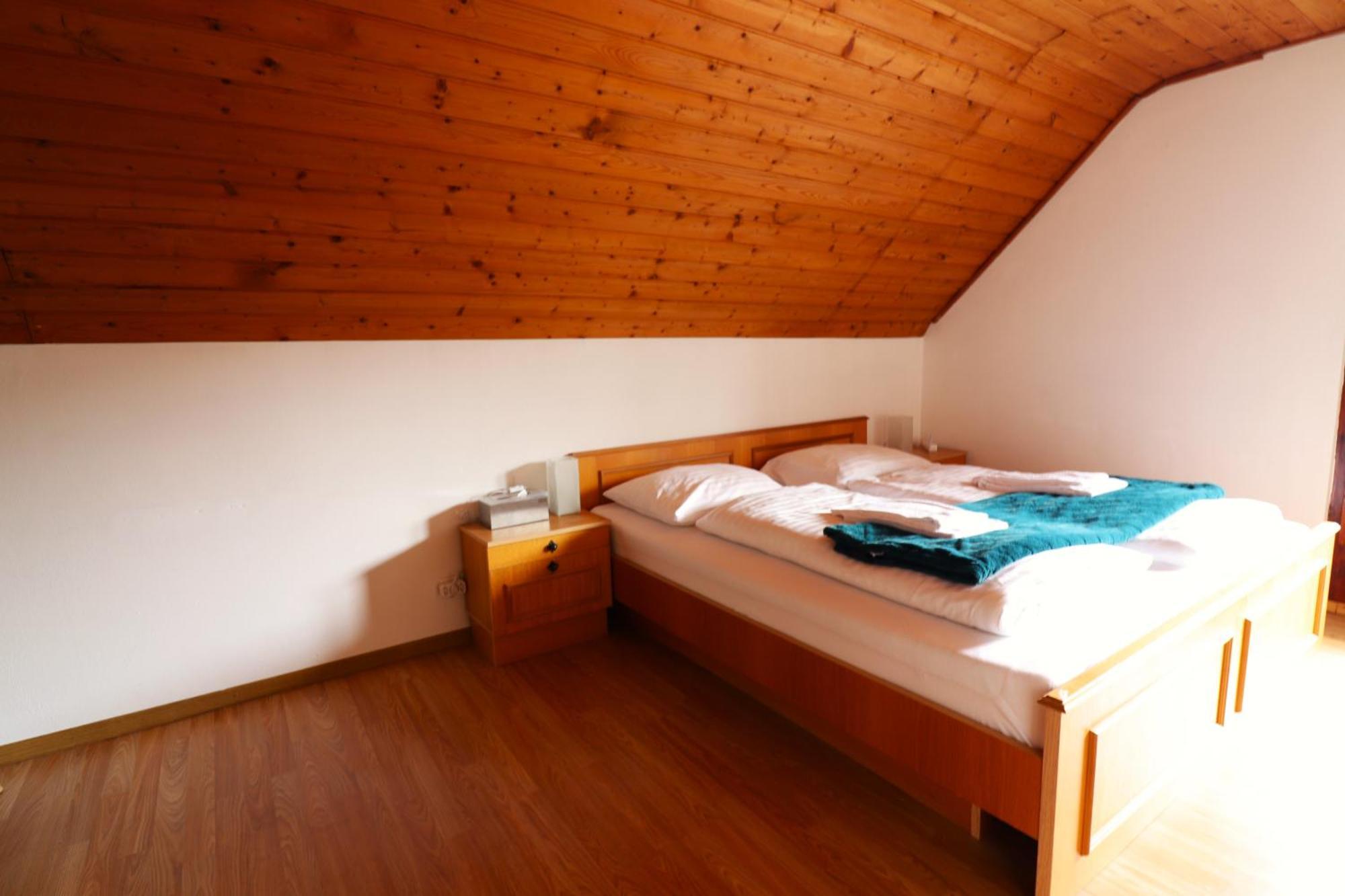 Sonntagshof Ferienwohnungen Apartments Förolach Zewnętrze zdjęcie