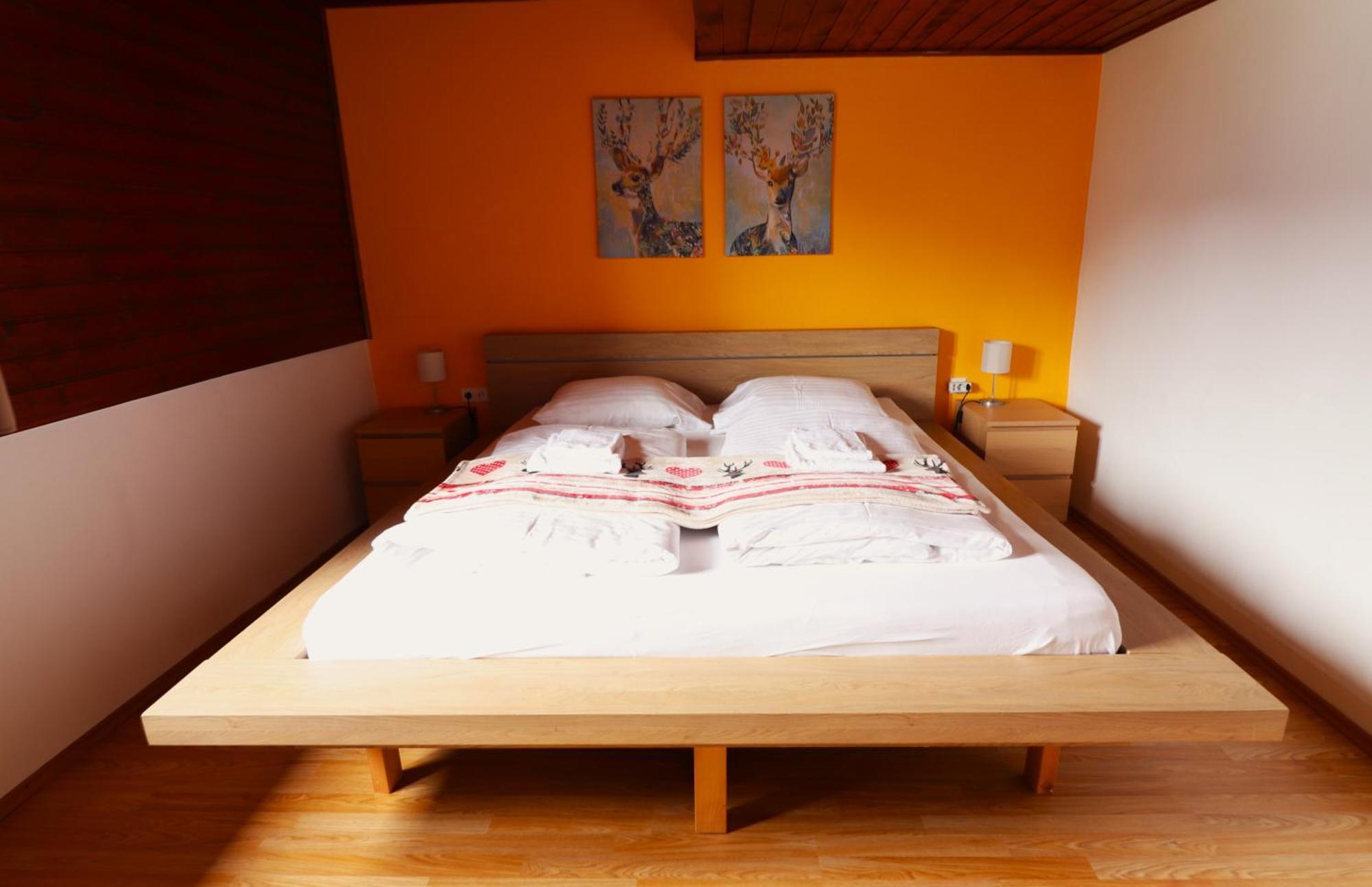 Sonntagshof Ferienwohnungen Apartments Förolach Zewnętrze zdjęcie
