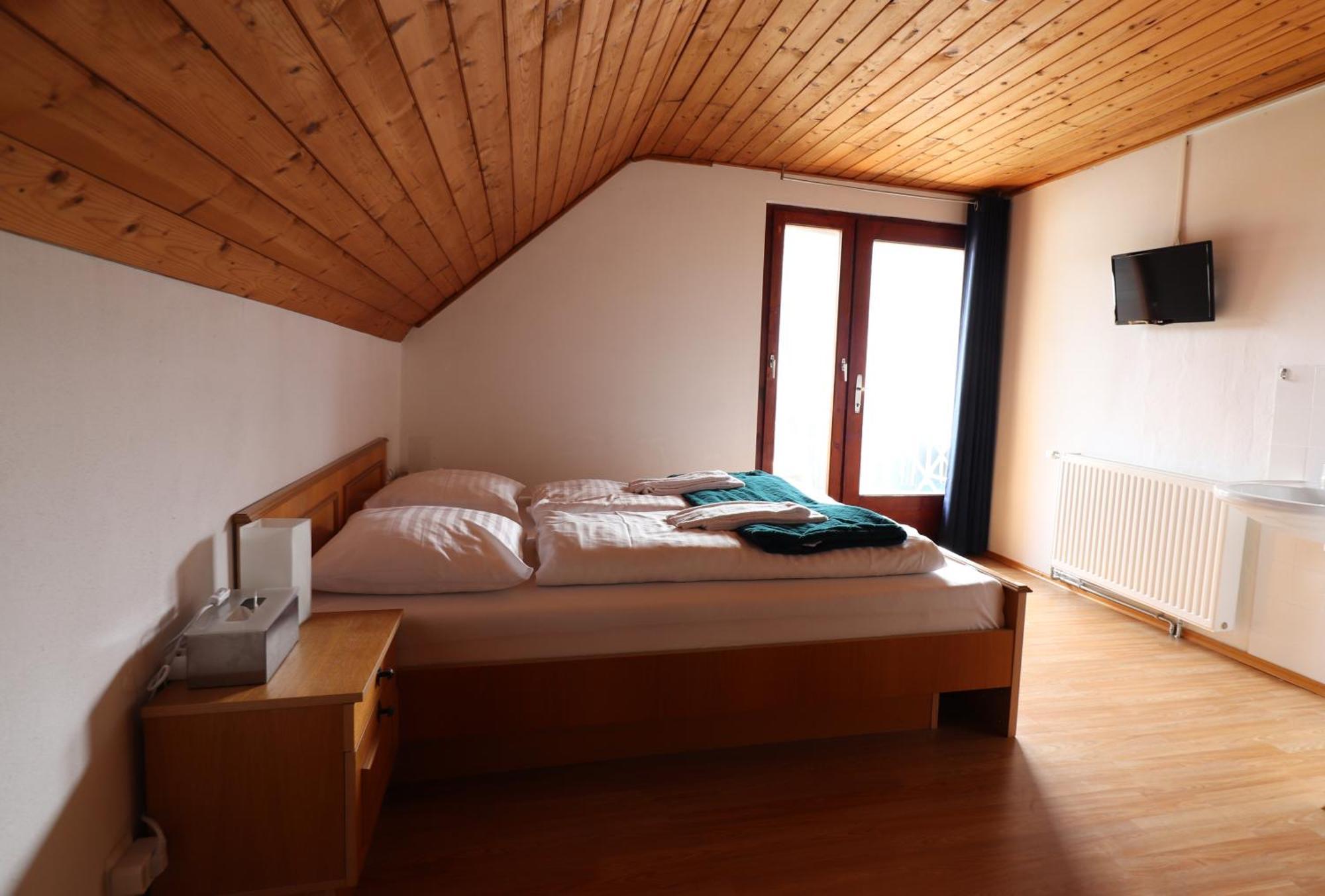 Sonntagshof Ferienwohnungen Apartments Förolach Zewnętrze zdjęcie