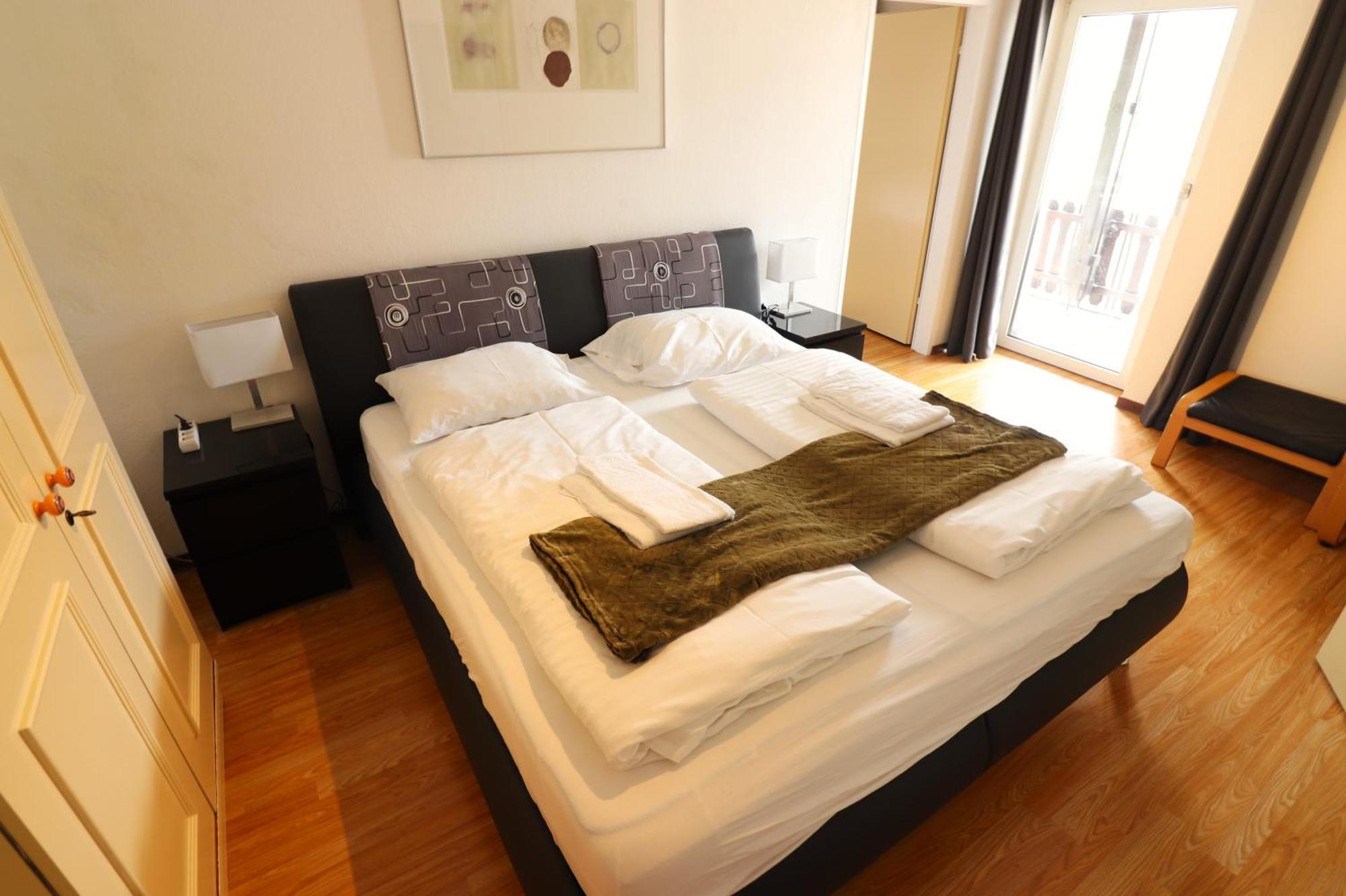 Sonntagshof Ferienwohnungen Apartments Förolach Zewnętrze zdjęcie