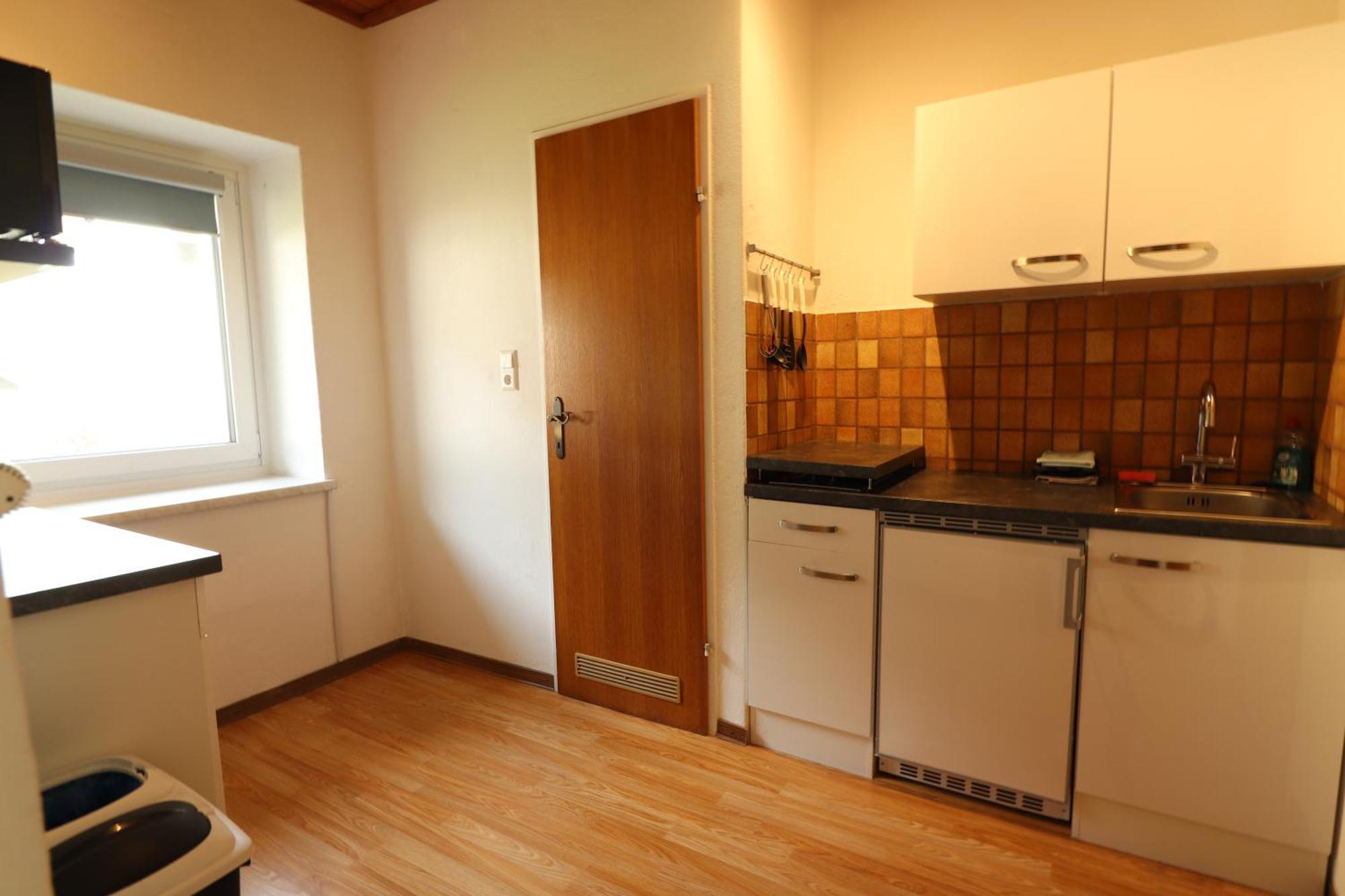 Sonntagshof Ferienwohnungen Apartments Förolach Zewnętrze zdjęcie
