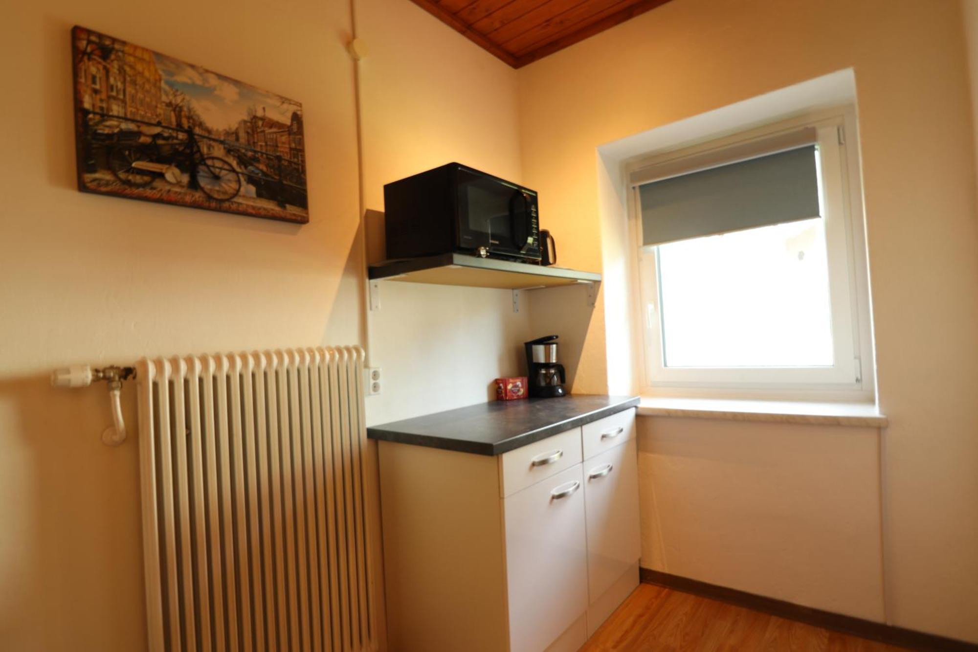 Sonntagshof Ferienwohnungen Apartments Förolach Zewnętrze zdjęcie