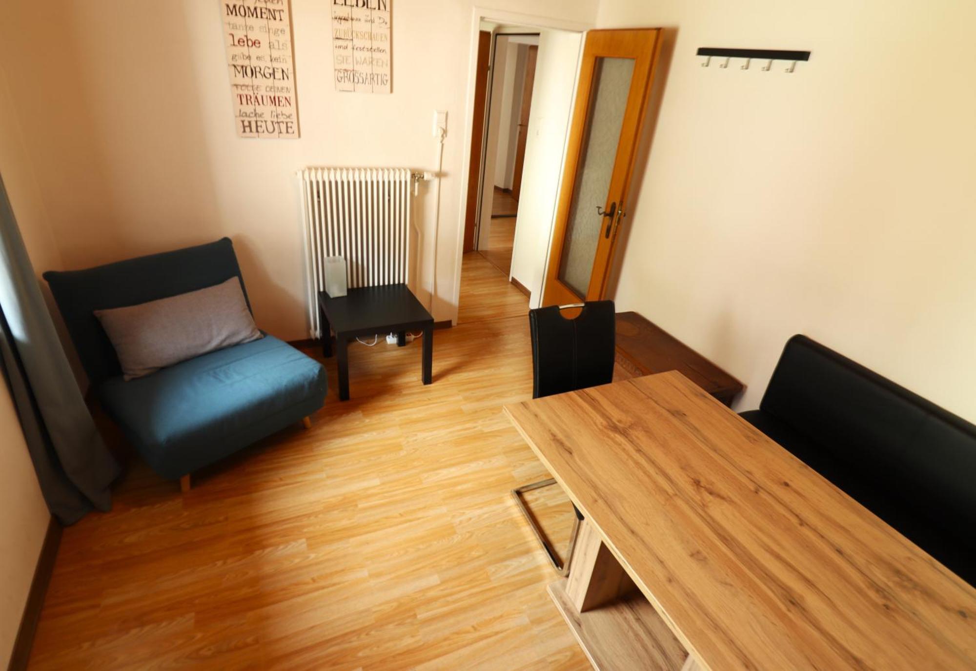 Sonntagshof Ferienwohnungen Apartments Förolach Zewnętrze zdjęcie