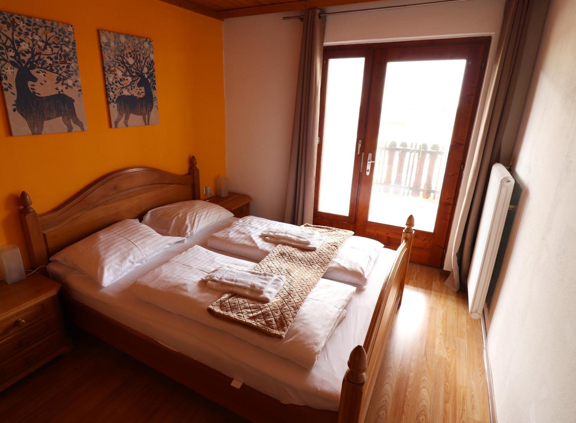Sonntagshof Ferienwohnungen Apartments Förolach Zewnętrze zdjęcie