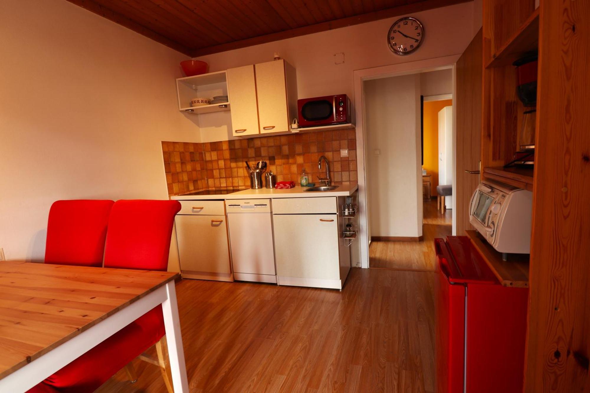 Sonntagshof Ferienwohnungen Apartments Förolach Zewnętrze zdjęcie