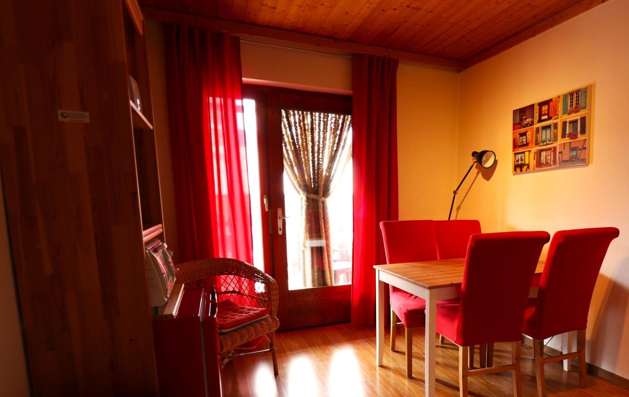 Sonntagshof Ferienwohnungen Apartments Förolach Zewnętrze zdjęcie