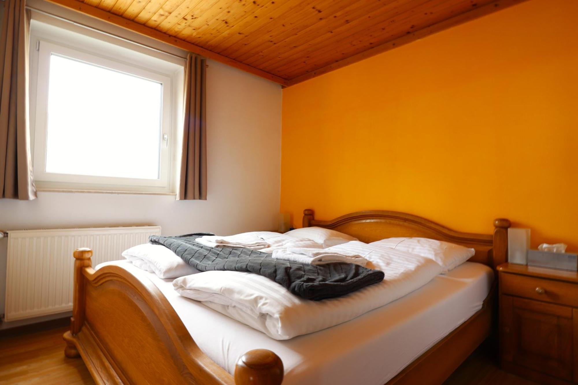 Sonntagshof Ferienwohnungen Apartments Förolach Zewnętrze zdjęcie