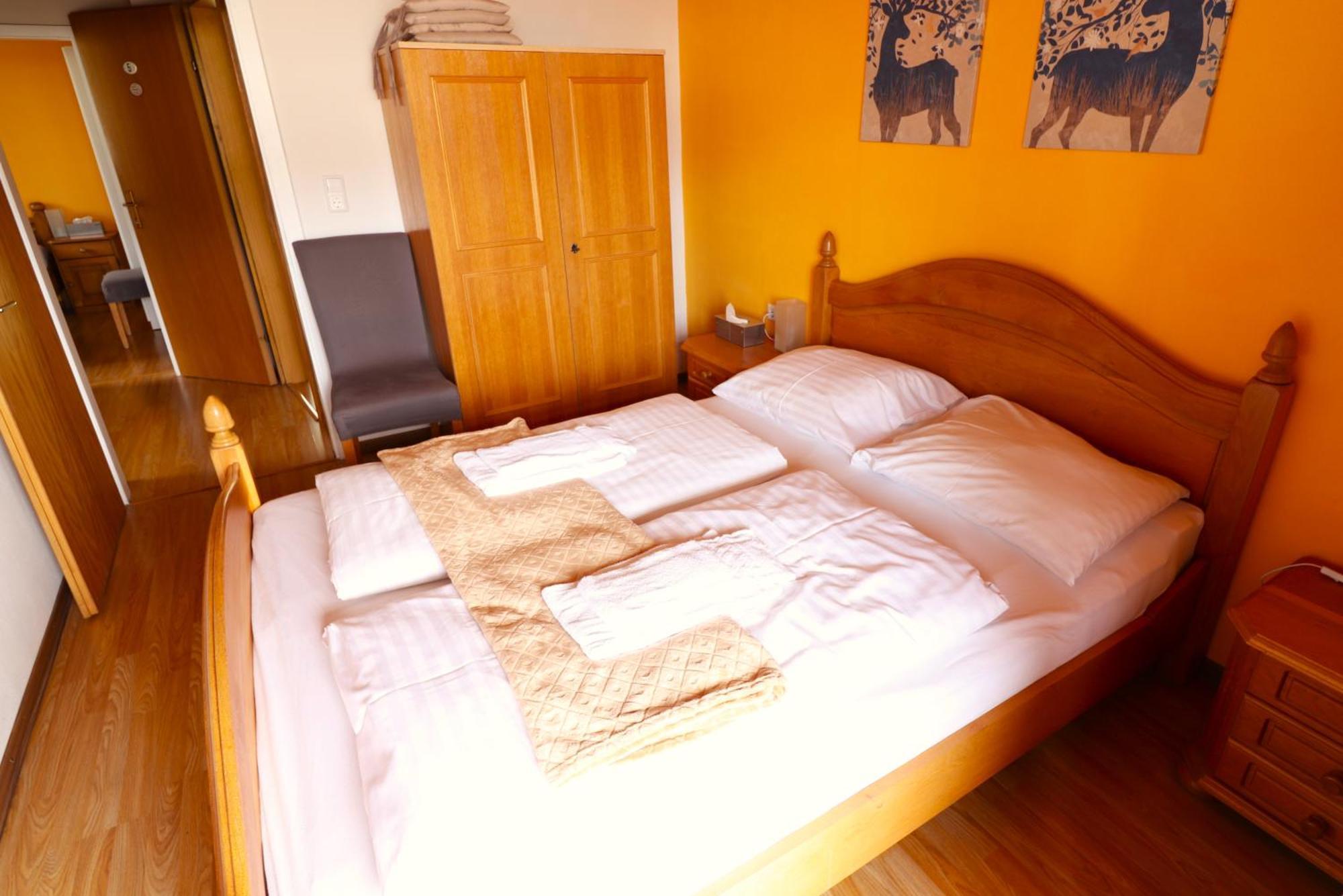 Sonntagshof Ferienwohnungen Apartments Förolach Zewnętrze zdjęcie