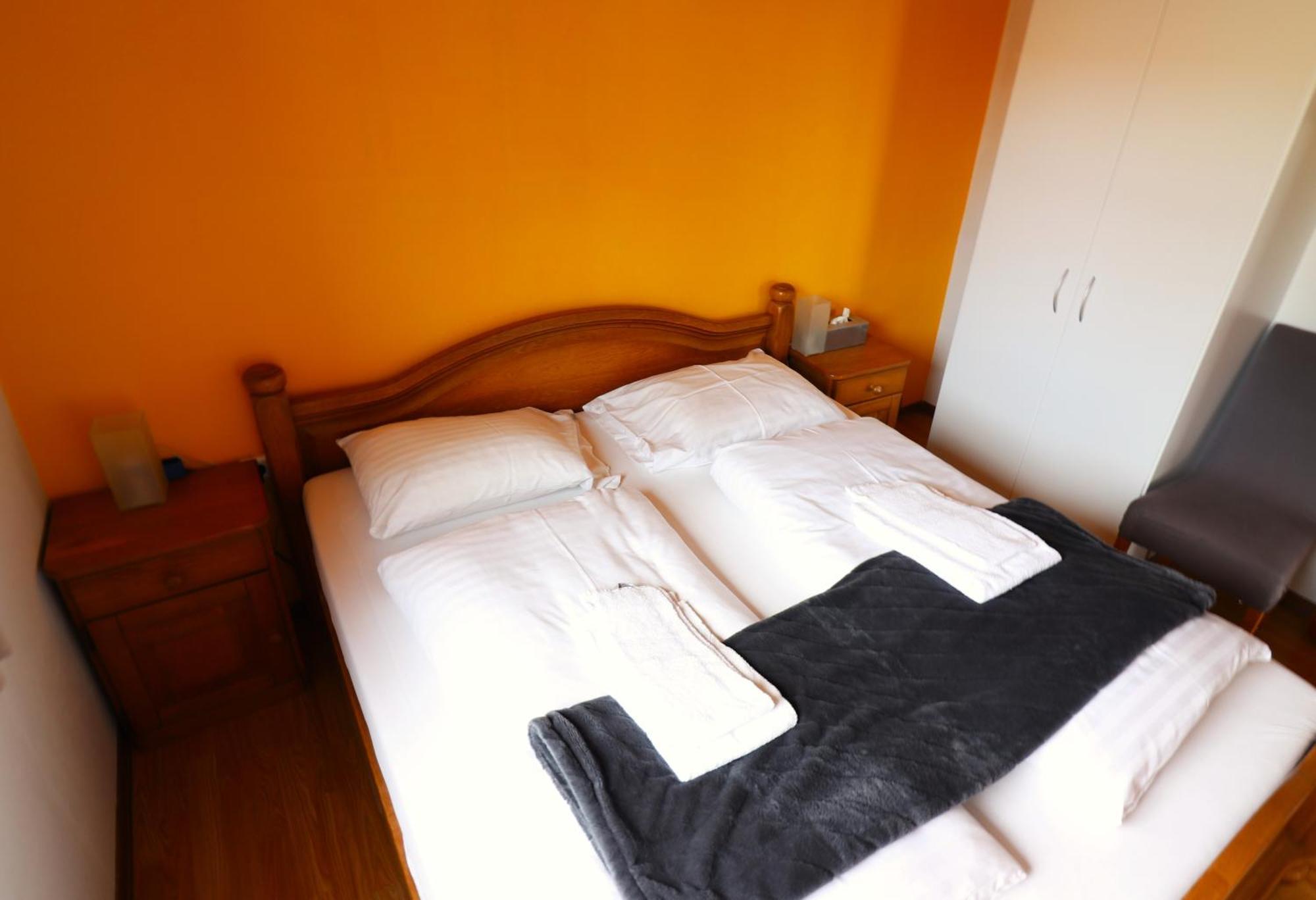 Sonntagshof Ferienwohnungen Apartments Förolach Zewnętrze zdjęcie