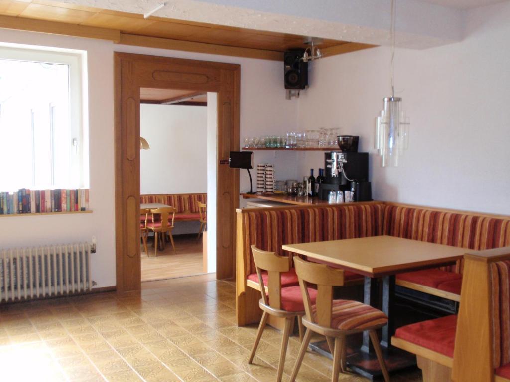 Sonntagshof Ferienwohnungen Apartments Förolach Zewnętrze zdjęcie