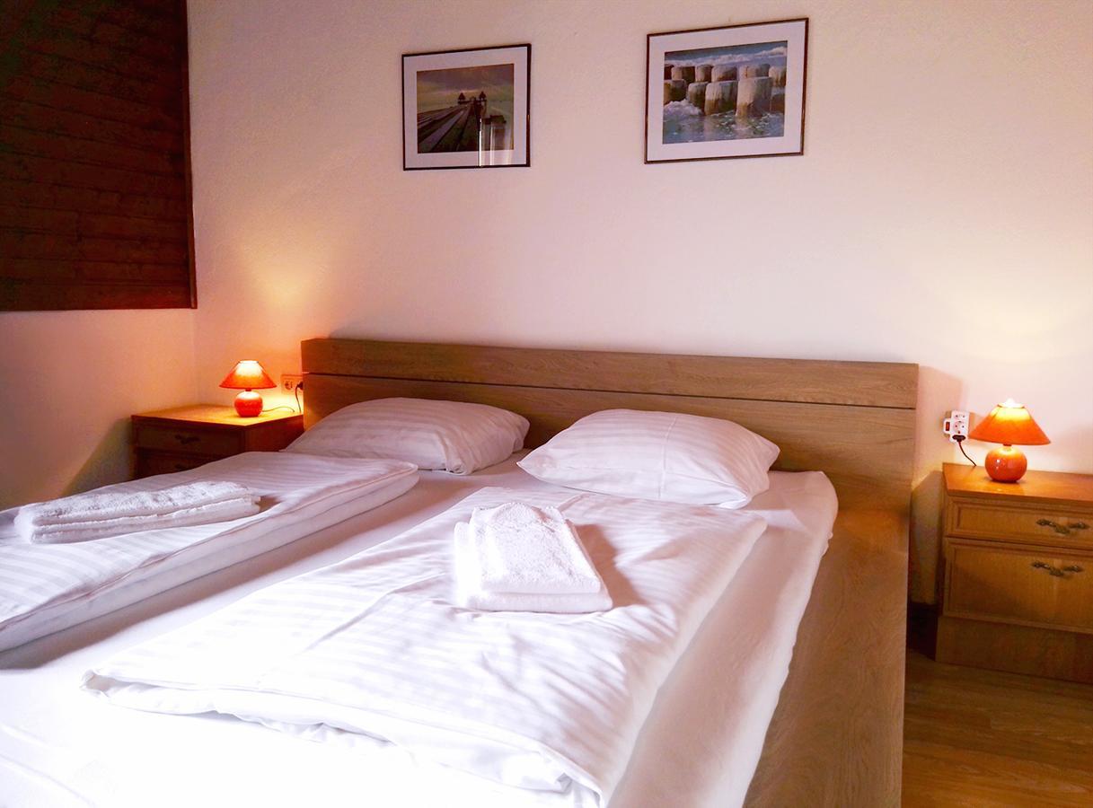 Sonntagshof Ferienwohnungen Apartments Förolach Zewnętrze zdjęcie