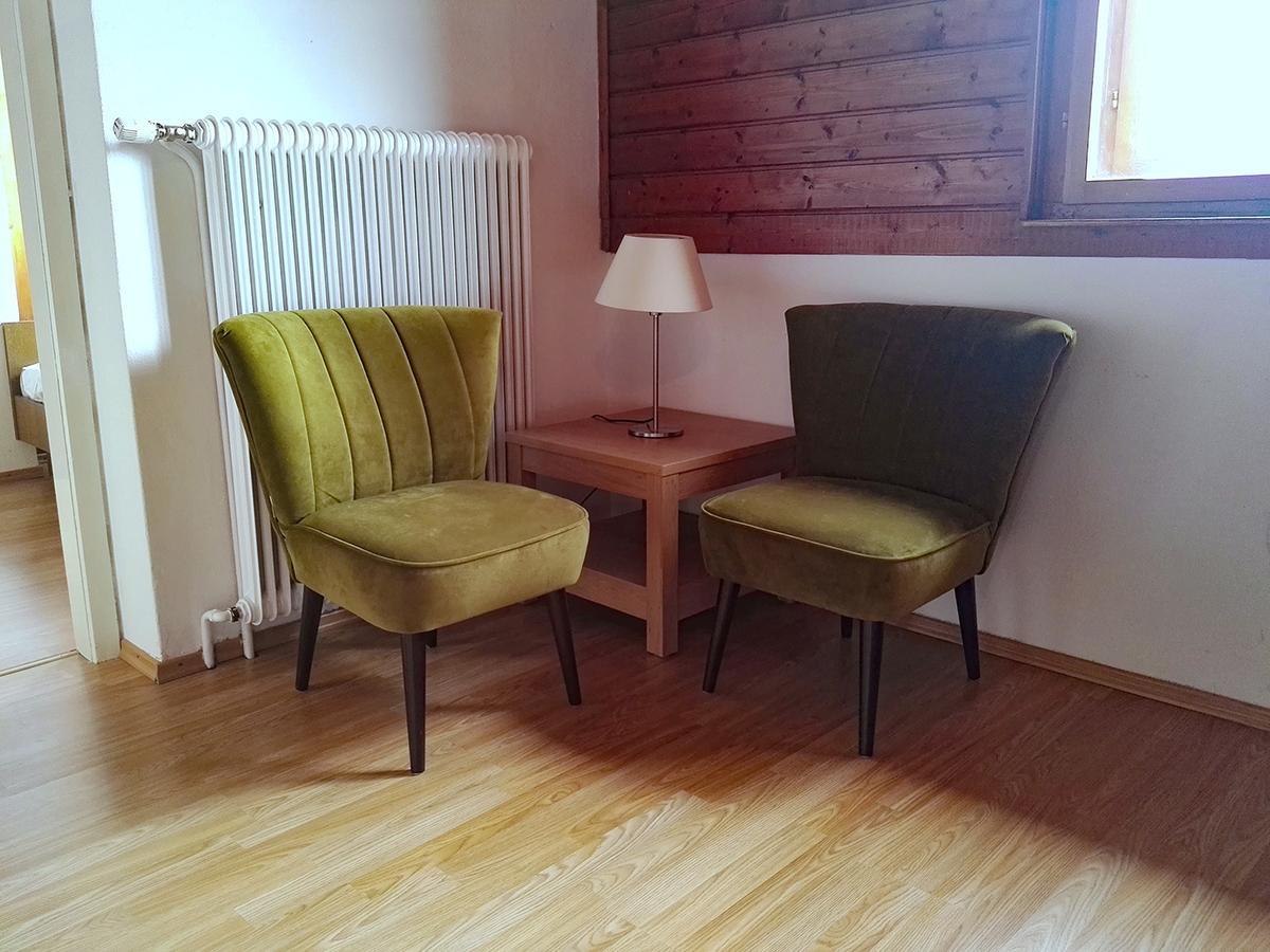 Sonntagshof Ferienwohnungen Apartments Förolach Zewnętrze zdjęcie