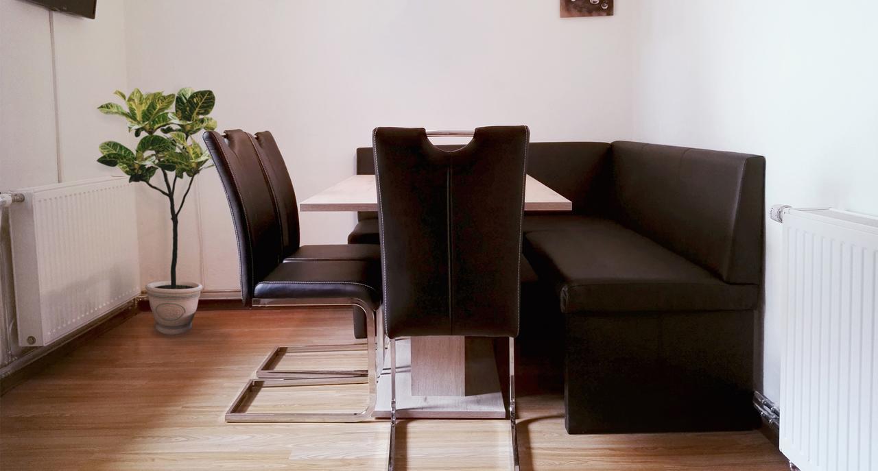 Sonntagshof Ferienwohnungen Apartments Förolach Zewnętrze zdjęcie