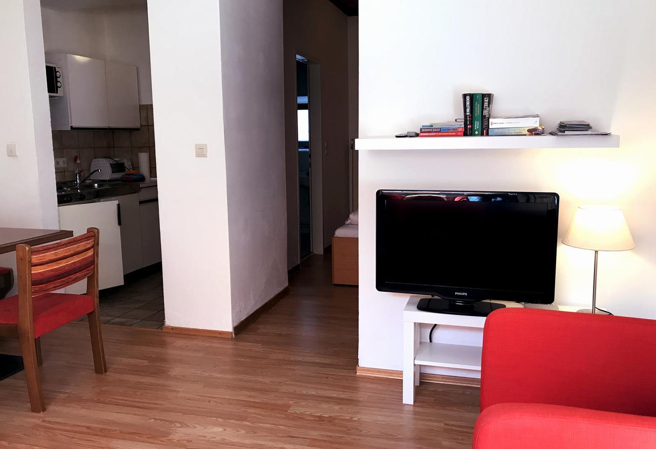 Sonntagshof Ferienwohnungen Apartments Förolach Zewnętrze zdjęcie