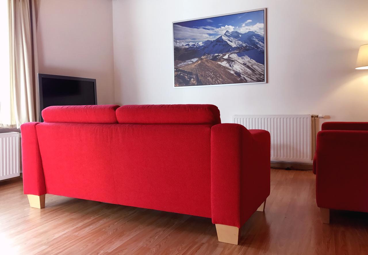 Sonntagshof Ferienwohnungen Apartments Förolach Zewnętrze zdjęcie