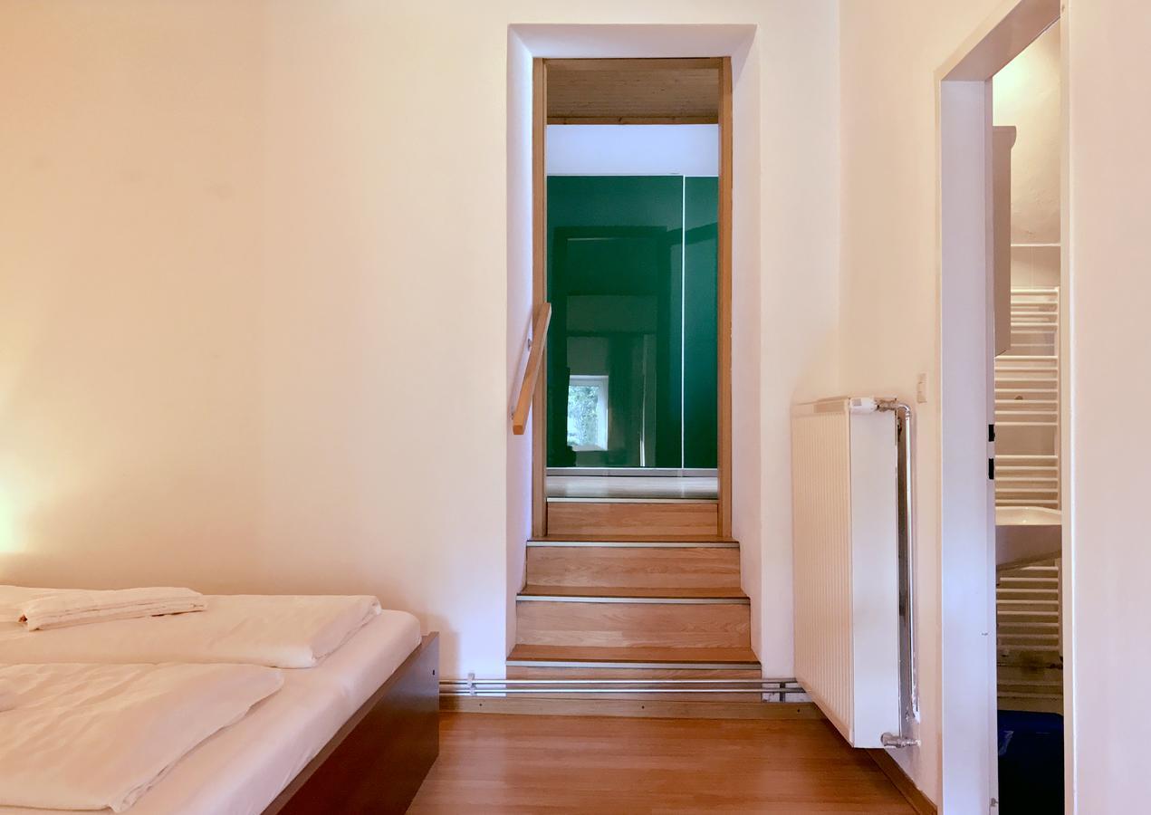 Sonntagshof Ferienwohnungen Apartments Förolach Zewnętrze zdjęcie