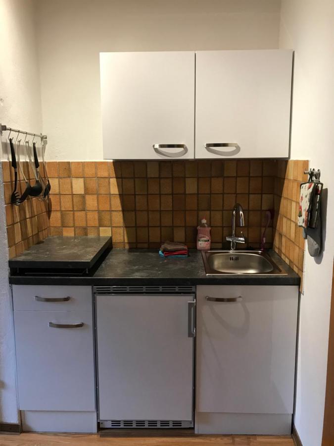 Sonntagshof Ferienwohnungen Apartments Förolach Zewnętrze zdjęcie