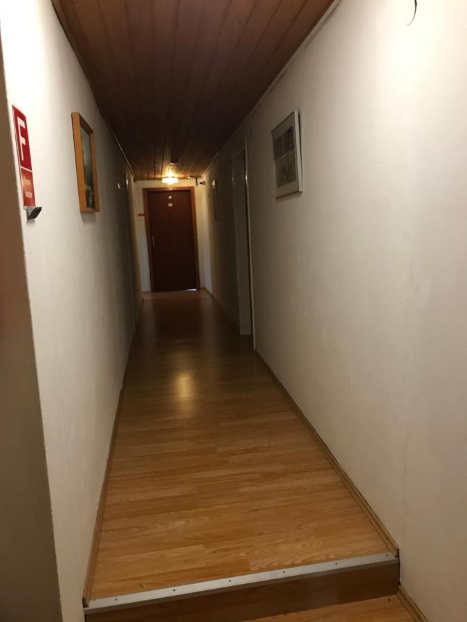 Sonntagshof Ferienwohnungen Apartments Förolach Zewnętrze zdjęcie